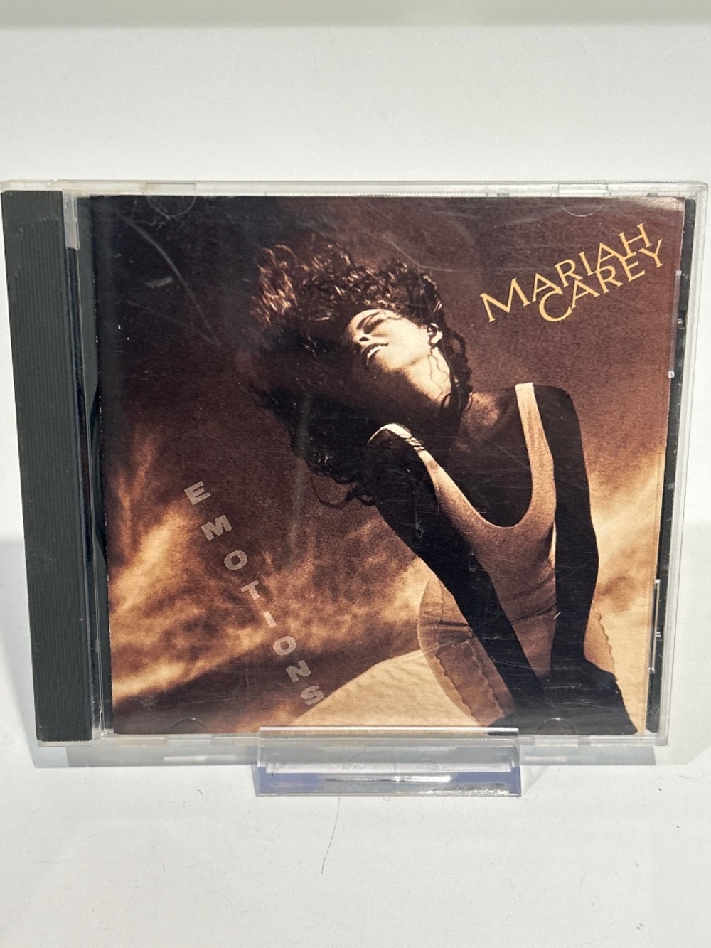 🤯5 for $20🤯 Mariah Carey “Emotions” CD [R&B Pop]